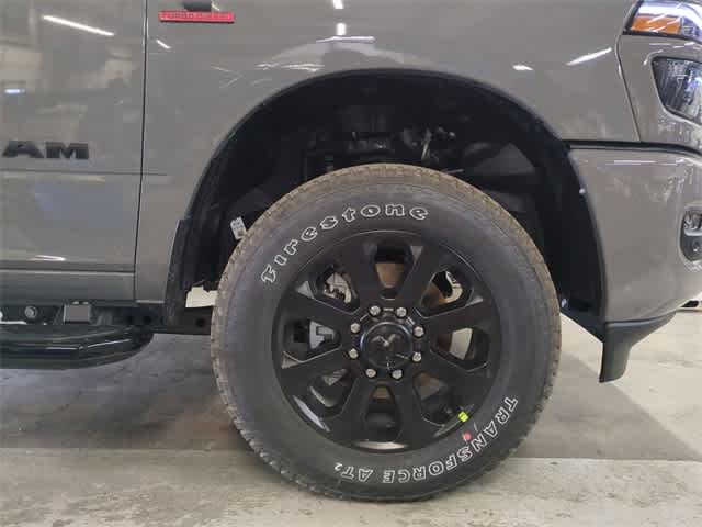 Thumbnail: 2026 RAM 2500 - 14