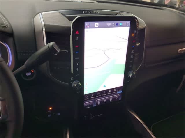 Thumbnail: 2026 RAM 2500 - 28