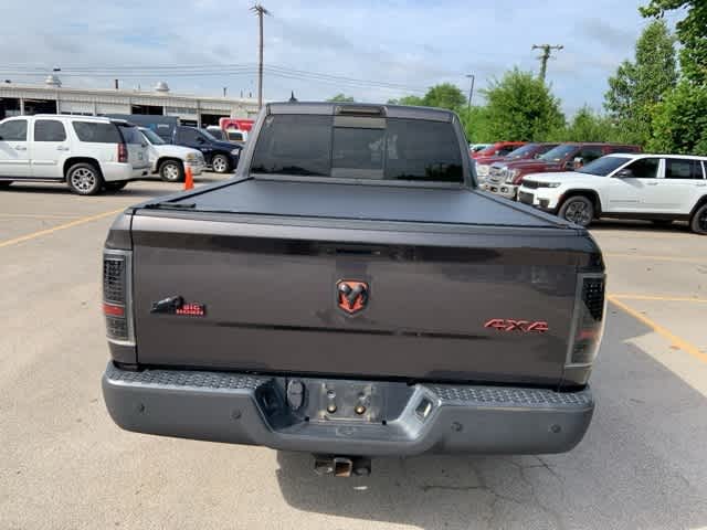 Thumbnail: 2018 RAM 1500 - 15