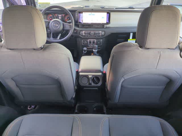 Thumbnail: 2026 Jeep Wrangler - 19