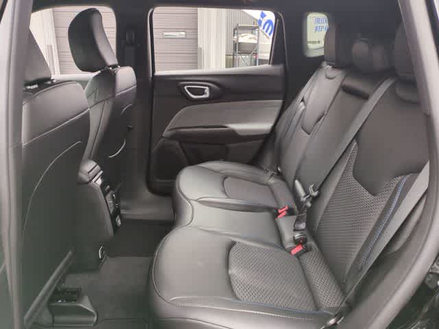 Thumbnail: 2026 Jeep Compass - 20