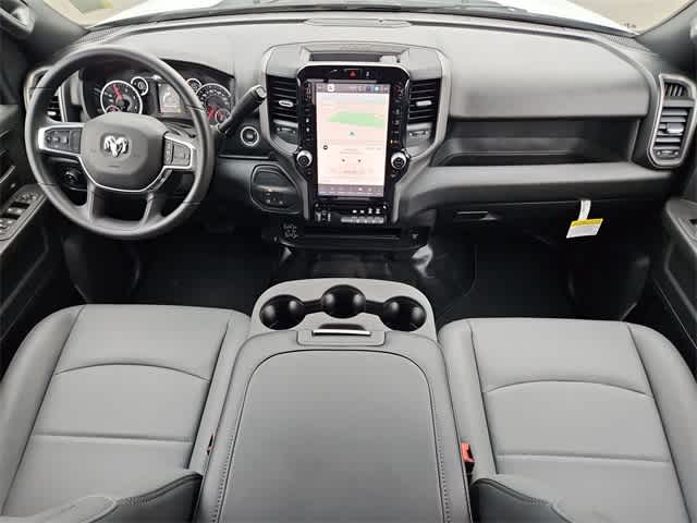 Thumbnail: 2026 RAM 3500 - 16