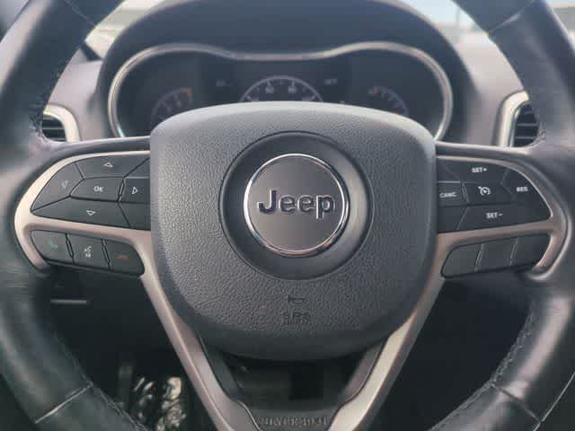 Thumbnail: 2018 Jeep Grand Cherokee - 22