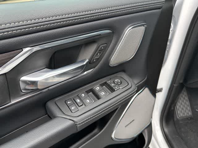 Thumbnail: 2026 RAM 1500 - 8