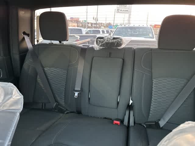 Thumbnail: 2025 RAM 2500 - 8