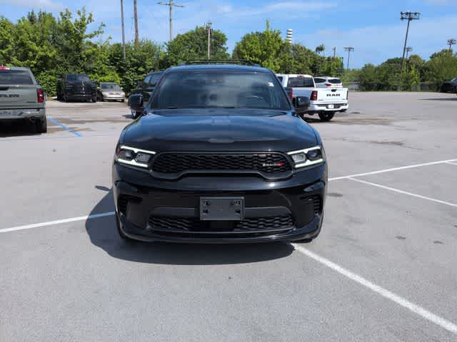 Thumbnail: 2024 Dodge Durango - 3