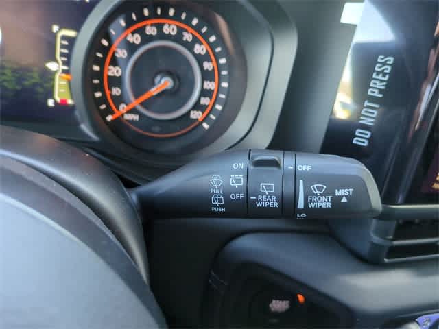 Thumbnail: 2026 Jeep Wrangler - 26