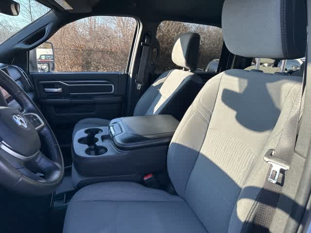 Thumbnail: 2024 RAM 2500 - 3