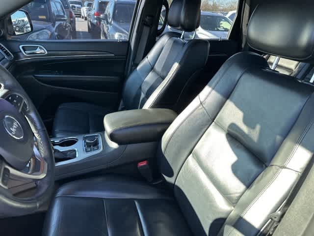 Thumbnail: 2019 Jeep Grand Cherokee - 3