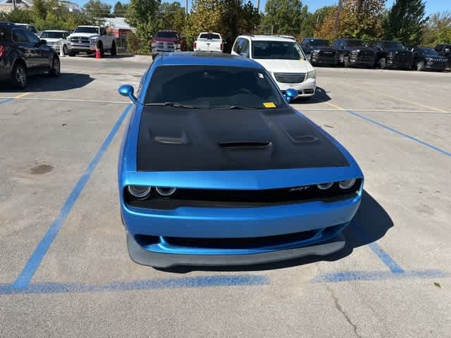 Thumbnail: 2016 Dodge Challenger - 27