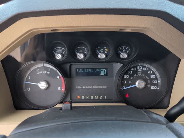 Thumbnail: 2011 Ford Econoline - 30