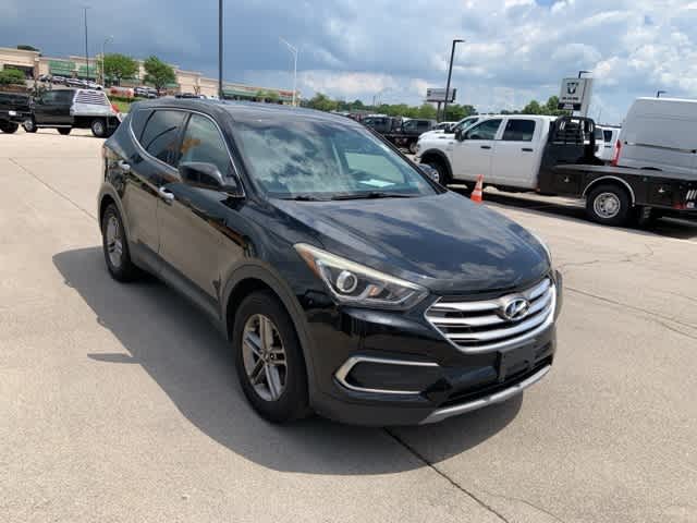 Thumbnail: 2018 Hyundai Santa Fe - 26