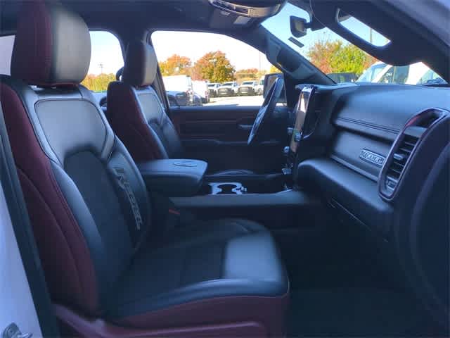 Thumbnail: 2025 RAM 1500 - 22