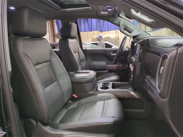 Thumbnail: 2020 GMC Sierra 1500 - 23