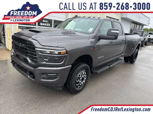 Thumbnail: 2026 RAM 3500 - 1