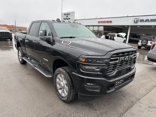 Thumbnail: 2026 RAM 2500 - 21