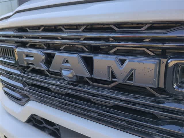 Thumbnail: 2026 RAM 3500 - 12