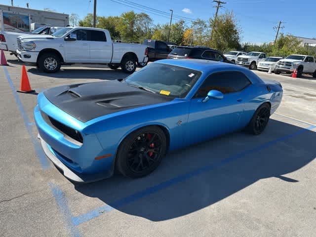Thumbnail: 2016 Dodge Challenger - 12