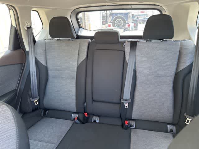 Thumbnail: 2023 Nissan Rogue - 5