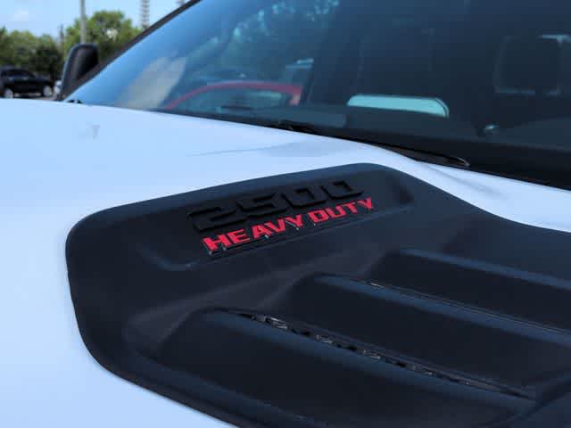 Thumbnail: 2026 RAM 2500 - 13