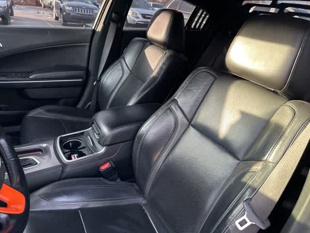 Thumbnail: 2021 Dodge Charger - 4