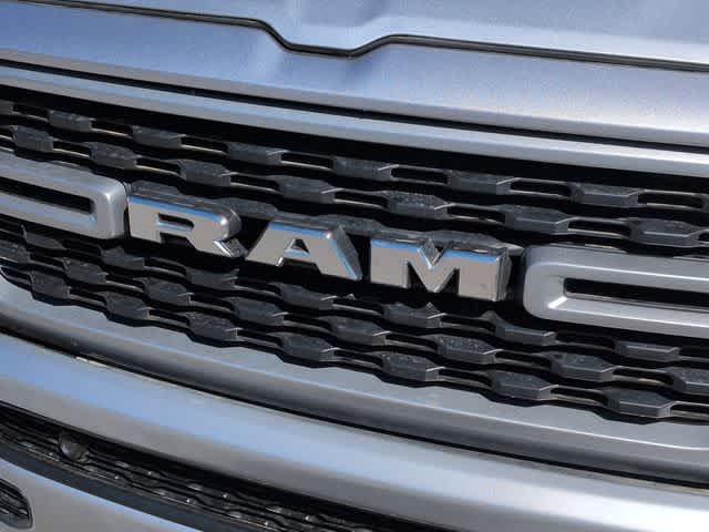 Thumbnail: 2022 RAM 1500 - 12