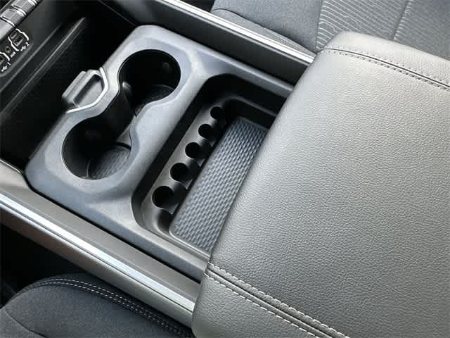 Thumbnail: 2024 RAM 3500 - 15