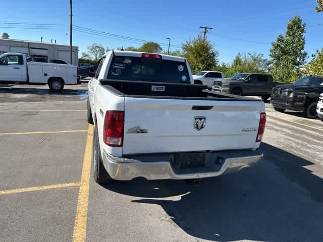 Thumbnail: 2016 RAM 1500 - 16