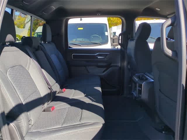 Thumbnail: 2026 RAM 1500 - 21