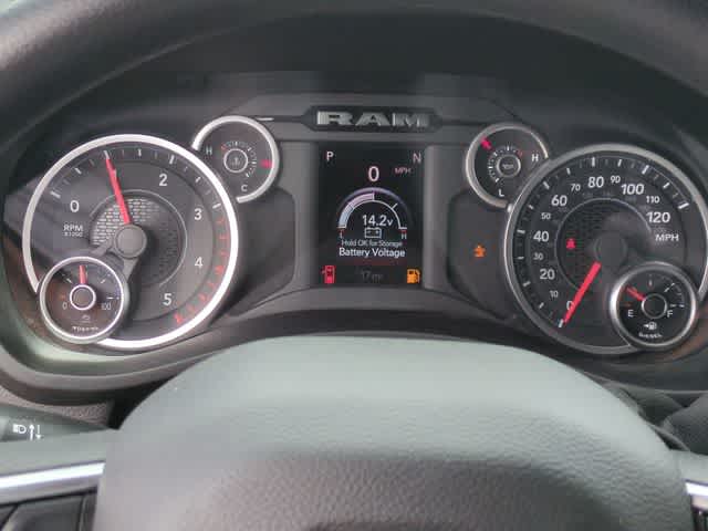 Thumbnail: 2026 RAM 2500 - 34