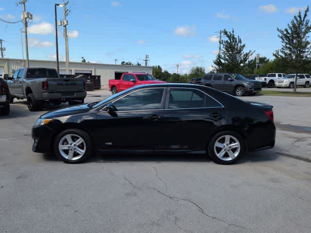 Thumbnail: 2014 Toyota Camry - 5