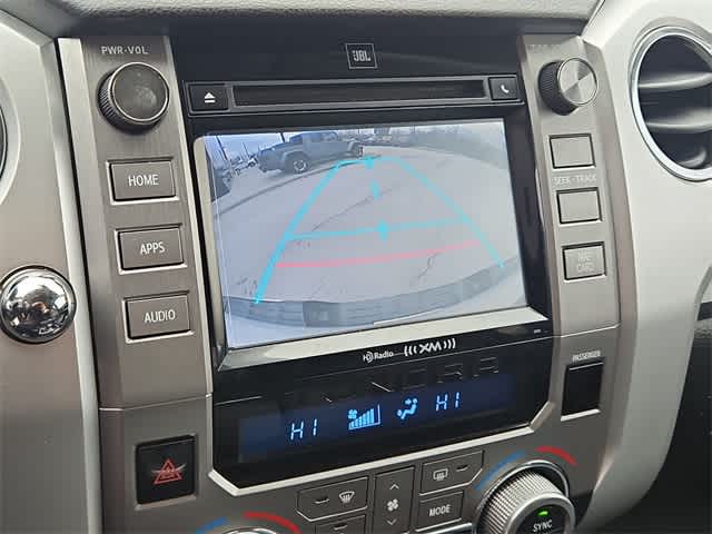 Thumbnail: 2014 Toyota Tundra - 32