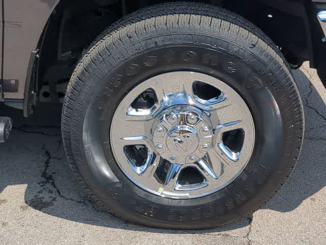 Thumbnail: 2026 RAM 2500 - 14