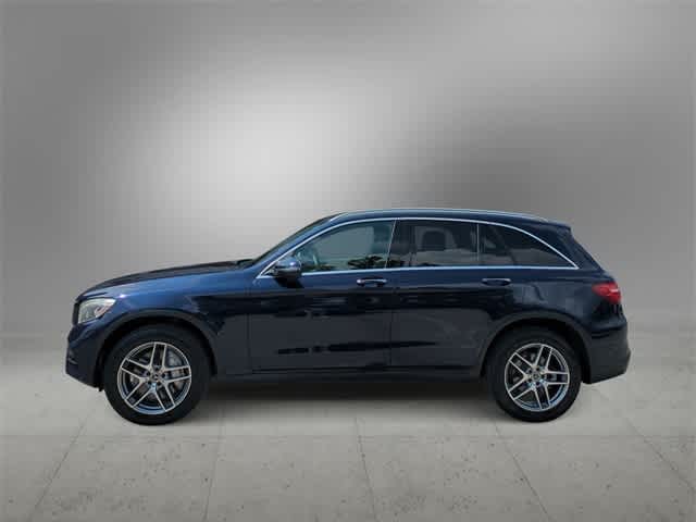 Thumbnail: 2017 Mercedes-Benz GLC - 5