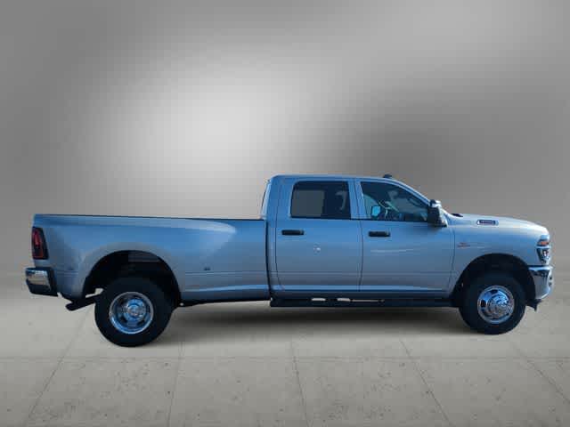 Thumbnail: 2026 RAM 3500 - 8