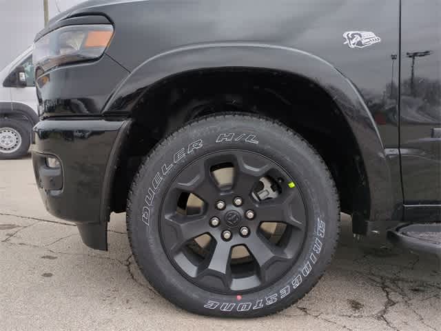 Thumbnail: 2026 RAM 1500 - 14