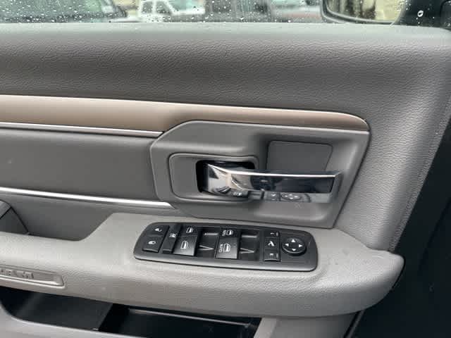 Thumbnail: 2018 RAM 1500 - 10