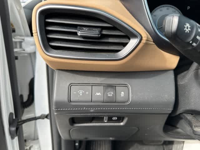 Thumbnail: 2023 Hyundai Santa Fe - 12