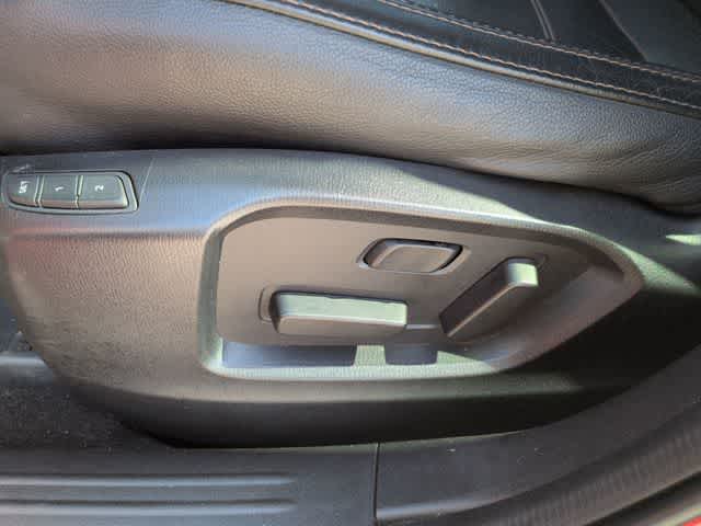 Thumbnail: 2018 Mazda CX-5 - 18