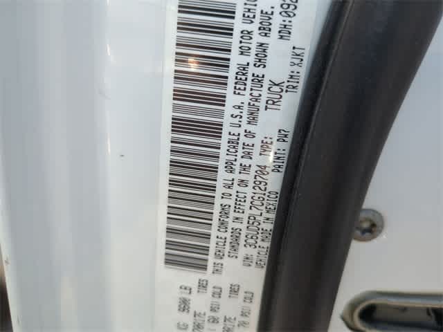 Thumbnail: 2012 RAM 2500 - 35