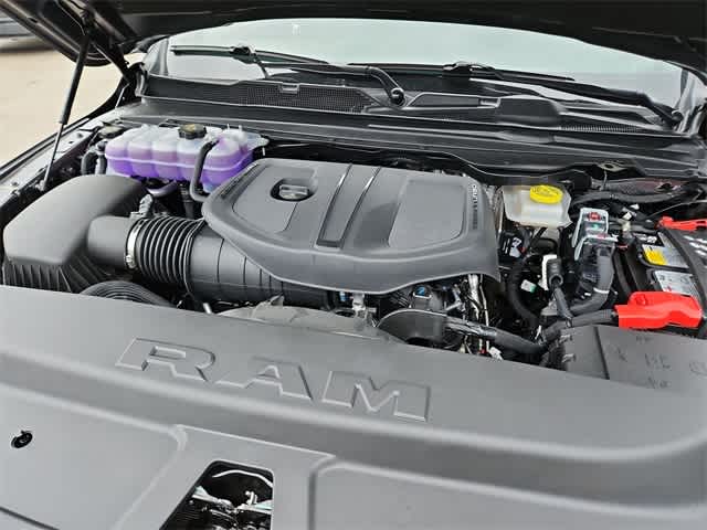 Thumbnail: 2026 RAM 1500 - 15