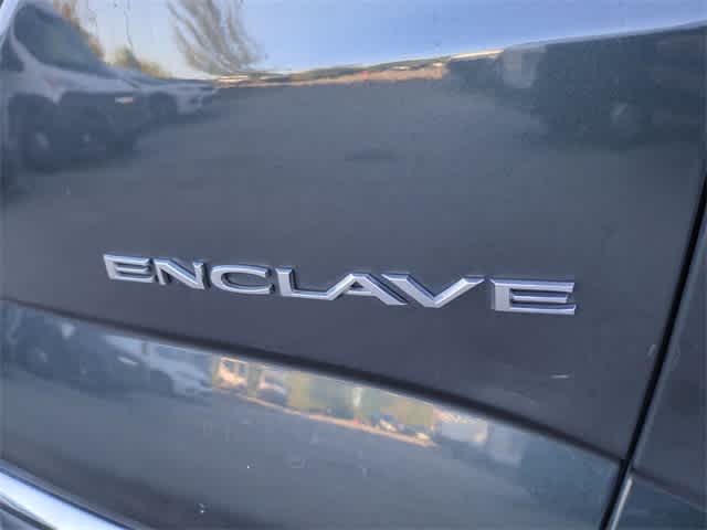 Thumbnail: 2019 Buick Enclave - 13