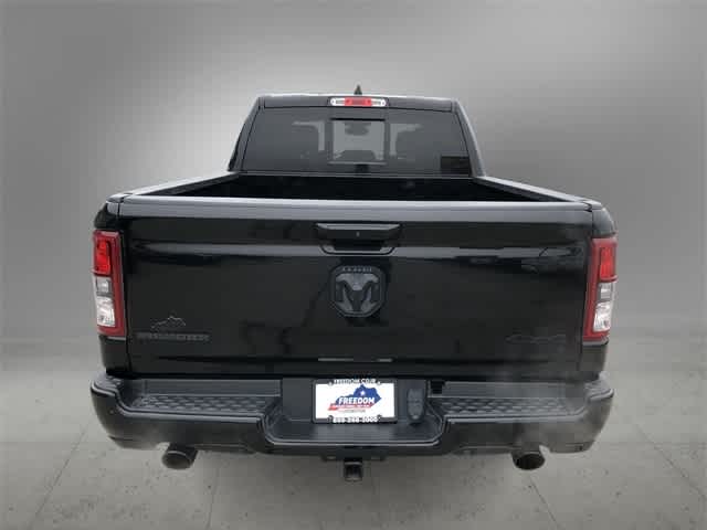 Thumbnail: 2023 RAM 1500 - 5