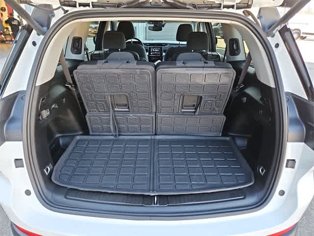 Thumbnail: 2022 Jeep Grand Cherokee L - 34