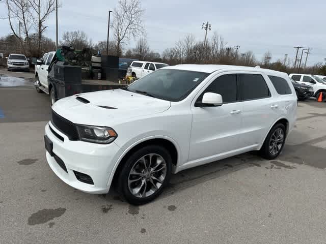 Thumbnail: 2019 Dodge Durango - 3