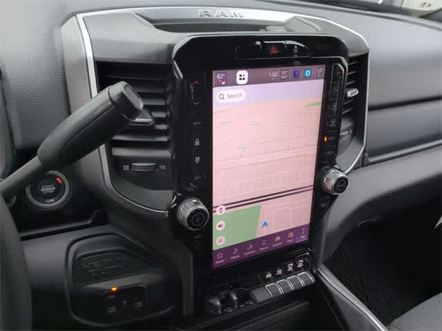 Thumbnail: 2026 RAM 3500 - 28