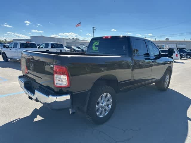 Thumbnail: 2022 RAM 2500 - 19