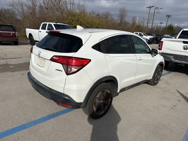 Thumbnail: 2018 Honda HR-V - 15