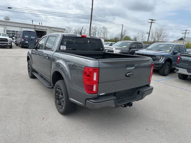 Thumbnail: 2023 Ford Ranger - 15