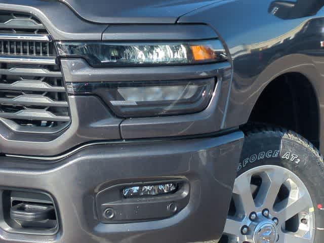 Thumbnail: 2026 RAM 2500 - 11